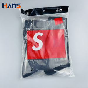 ถุงเท้ากีฬาลำลองผ้าฝ้ายหนานุ่มคุณภาพสูงสำหรับเด็ก 4 คู่ หลายสี - Product Image 2