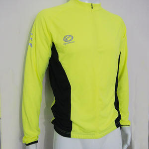 <span class=keywords><strong>OPTIMUM</strong></span> メンズ サマー ナイロン 防風 フルスリーブ スポーツジャケット プラスサイズ ウィンドブレーカー サイクリング用 - Product Image 4