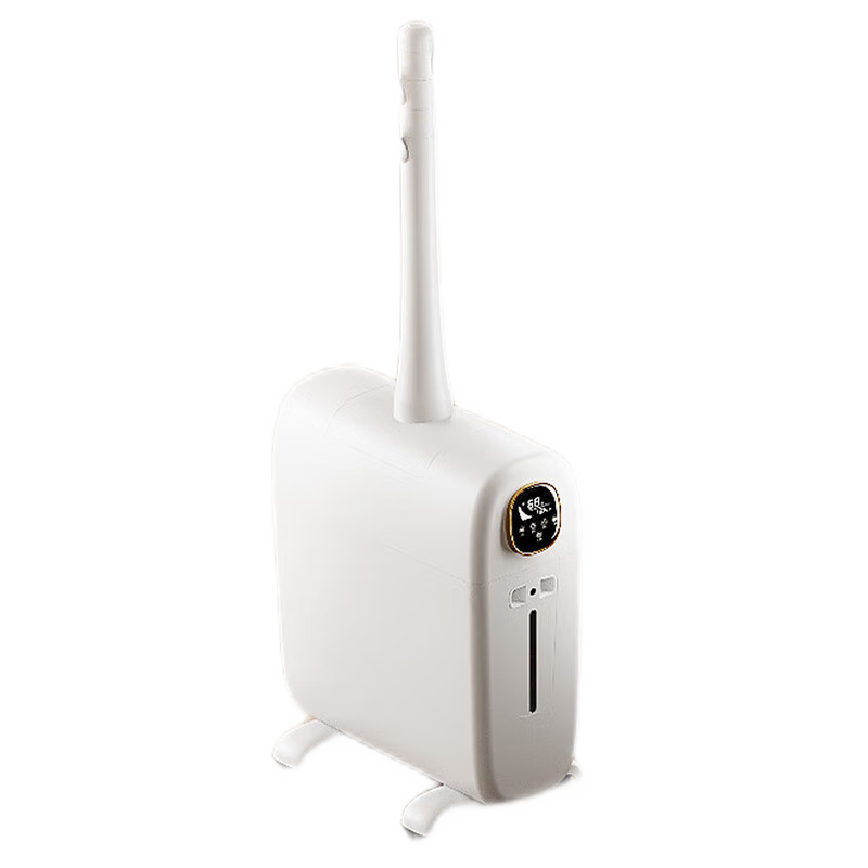 High Quality Factory Wholesale 25L Capacity Ultrasonic Smart Air Humidifier Water Circulation Atomizer Industrial Humidifier