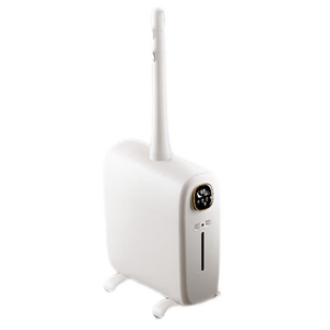 Humidificador de aire inteligente ultrasónico de capacidad de 25L de fábrica de alta calidad, atomizador de circulación de agua, Humidificador Industrial - Product Image 1