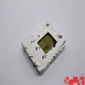 Relé de Tiempo Zf/f/30/110-240v/1uz + 1sz Fbm N 652025 Retardo de Reanudación - Product Image 1