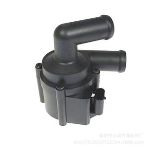 Pompe à eau électrique Bmw série 5, 64119230234, pour remplacement et réparation, pièce auxiliaire automobile - Product Image 4