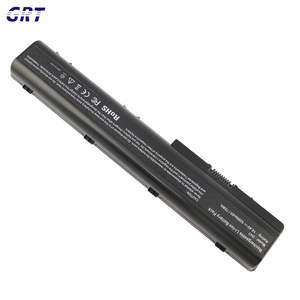 แบตเตอรี่ OEM 14.4V 75Wh แบตเตอรี่แล็ปท็อปทดแทนสำหรับ HP Pavilion DV7 DV7T DV7Z HDX18 DV7-1000 DV8-1000 DV8T-1000 แบตเตอรี่ OEM - Product Image 3