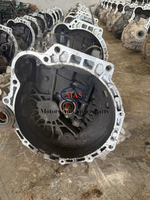 Transmisi Manual atau Gearbox Otomatis G4ED Bekas Berkualitas Tinggi untuk Hyundai Kia I20 I30 dan Rio
