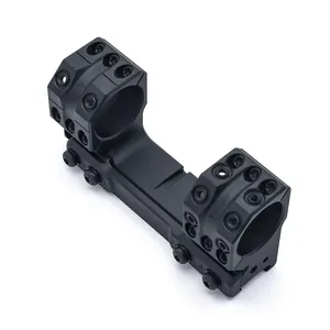 Portée d'équipement tactique chasse vue optique tactique grève optique accessoire support SP-3002 pour portée