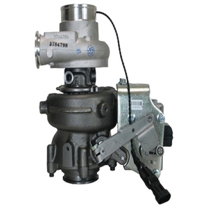 403D-11 สำหรับเครื่องยนต์ QSB4.5 เทอร์โบชาร์จเจอร์ Vgt HE200VG เทอร์โบ 18 กก. - Product Image 3