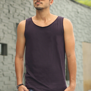 Men Vest Muscle Sleeveless <b>T</b> <b>Shirt</b> Sportswear Singlet Fitness Sport Vest Tank Top for Men Singlet <b>Tight</b> Men Ribbed Tank Top - Product Image 6