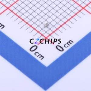 Condensateur SMD (MLCC) 0402 6,8 pF 50 V C0G 0402CG6R8B500NT - Product Image 1