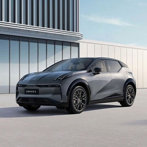 Voiture électrique tendance 2025 Geely Zeekr X 4 5 places SUV EV Coche Electrico - Product Image 2