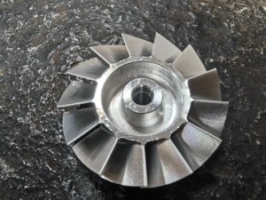 RY-150-5 điện thoại di động các bộ phận chính xác chế biến máy phay <span class=keywords><strong>CNC</strong></span> 5 trục 4Kw kim loại khắc thành phần cốt lõi PLC NC Studio - Product Image 4