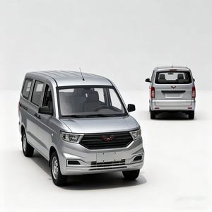 Usato Wuling Hongguang V 2022 1.5L versione di accesso dinamico energia elettrica <span class=keywords><strong>LAR</strong></span> ispezionato professionalmente per l'esportazione - Product Image 4