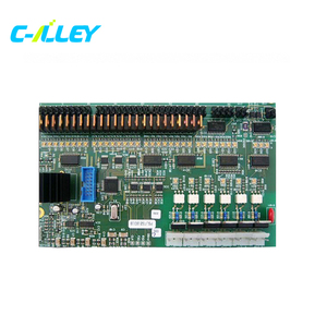 Đủ điều kiện SMT Dip pcba Board nhà sản xuất - Product Image 6