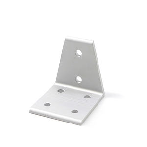 Прецизионная штамповка листового металла, гибка механических деталей +/-0,02 0,05 мм из нержавеющей пружинной стали, лазерная резка деталей - Product Image 2