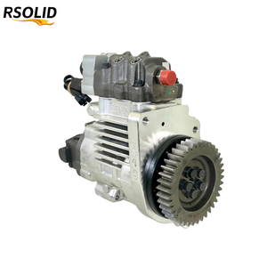 Pompe à carburant Rsoliddiesel Cunnmins ISX15 HPFP 4359487 4359489 2872908 pour système XPI CM2250 CM2350 Camion lourd - Product Image 1