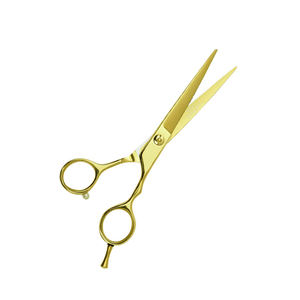 Tijeras profesionales de acero inoxidable para cortar el pelo, para peluquero - Product Image 6