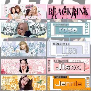 Bandera Personalizada con Logotipo, 100% Poliéster, para Animar en Conciertos de Música Kpop, en Oferta - Product Image 3