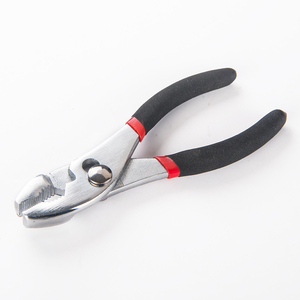 Набор бытовых ручных инструментов: длинногубцы и плоскогубцы (комплект) - Product Image 4