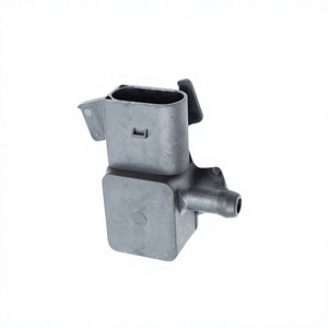 Jiying Ansaugdrucksensor für BMW, piezoresistiver Typ, 13627805152, 13627789219, 7805152 - Product Image 2