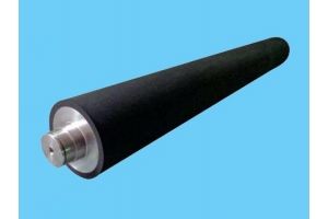 <span class=keywords><strong>Roller</strong></span> Karet EPDM Tahan Asam dan Alkali yang Dikustomisasi, <span class=keywords><strong>Roller</strong></span> Karet Silikon Tahan Asam dan Alkali yang Kuat dan Diformulasikan Sendiri - Product Image 4
