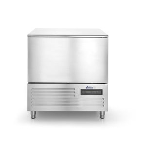 Arktic 5 X GN1/1 Enfriador Rápido 94L 230V/749W Equipo de Refrigeración Comercial para Cocina 760x725x850mm - Product Image 1