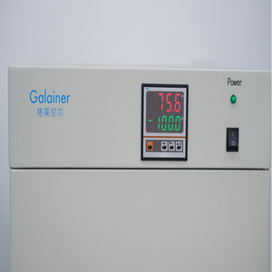 Sản Phẩm Mới Hot Không Khí Tiệt Trùng Buộc Làm Khô Không Khí Lò Phòng Thí Nghiệm Dọc Sưởi Ấm Lò - Product Image 6