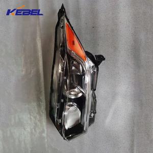 <span class=keywords><strong>Precio</strong></span> al por mayor, accesorios para coche, faro delantero automático, lámpara de coche de configuración baja, versión de EE. UU. Para Honda <span class=keywords><strong>HRV</strong></span> <span class=keywords><strong>2019</strong></span> - Product Image 3