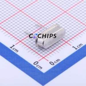 9AC25000162040C3 Crystal (Passive) HC-49S Crystal Oscillator Through Hole Crystal Oscillator 25MHz 20ppm 16pF - Product Image 1