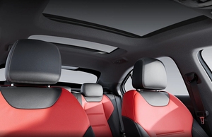 Mercedes-Benz Clase A AMG MHEV Usado, 250 km/<span class=keywords><strong>h</strong></span> de Alta Velocidad, 35 L, 4MATIC, 306 HP, 4 Puertas, 5 Asientos, R19, Vehículo Automóvil - Product Image 5