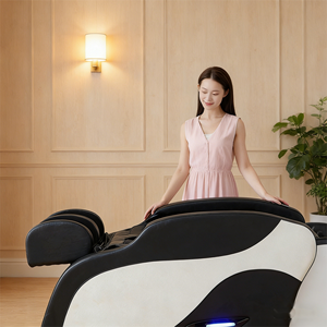 专业电动头疗按摩床液压洗头台洗发盆适用于沙龙美容诊所设备 - Product Image 4