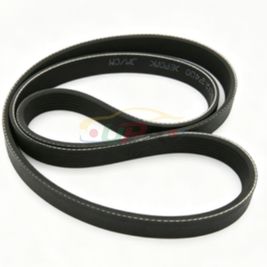 สายพานวีริบบ์คุณภาพดั้งเดิม 25212-27400 สำหรับฮุนได เกีย เค3 2521227400 - Product Image 3