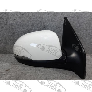 5 perni specchietto retrovisore esterno <span class=keywords><strong>auto</strong></span> per KIA PICANTO 2011 mattina 2012 2013 2014 2015 2016 BASE colore specchietto retrovisore laterale <span class=keywords><strong>auto</strong></span> - Product Image 2