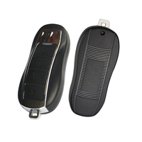 Vente en gros 433MHz RF Learning Code EV1527 Télécommande Transmetteur universel pour ouvre-porte de garage automatique