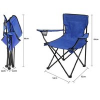 Feistel – chaise de plage Portable, inclinable, léger, pliable, pour camping en plein air, pêche