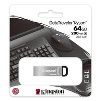 Flashdisk USB 3.2 Gen 1 Murah Grosir 32GB 64GB 128GB 256GB 200MB/s Metal