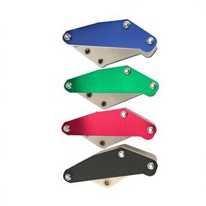 Accesorios para Mini Motos Todoterreno, Guías de Cadena Little Eagle Big Eagle Kawasaki BBRKLX, Extractores de Cadena - Product Image 1