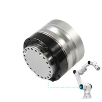 Actuador de articulación de robot TD Series, módulo de articulación ligero para robots humanoides