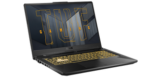 <span class=keywords><strong>MEILLEUR</strong></span> PRIX ASU TUF F16 RTX 5050 Ordinateur portable de jeu compatible VR, 16 pouces FHD+(1920x1200) 165Hz, Intel i7-14650HX, RTX 5050, 32 Go DDR5 - Product Image 5
