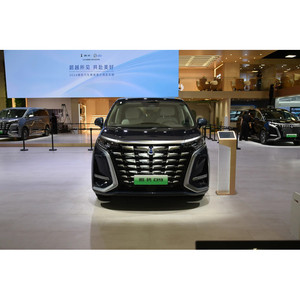 Vendita calda a buon mercato nuove auto Denza <span class=keywords><strong>D</strong></span> 9 di lusso Plug-in auto ibrida 5 porte 7 posti MPV ad alta resistenza nuovo veicolo di energia - Product Image 5