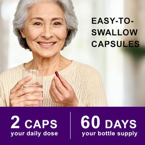 Oen/ODM Hot Bán củ cải gốc viên nang củ cải đường viên nang 5 trong 1 phức tạp cho hỗ trợ sức khỏe tim mạch, healthycirculation energylevels - Product Image 5