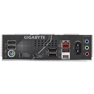 เมนบอร์ด Gigabyte B860/B860M EAGLE WIFI6E สำหรับเดสก์ท็อป ซีรีส์ Falcon ชิปเซ็ต Intel รองรับกราฟิกการ์ดแบบคู่ หน่วยความจำคู่ รองรับ ATX SATA แบบรวม - Product Image 3