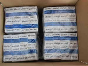 Eco-Friendly Printed and Lamination Swing Plastic Hang Tags / Paper Hang Tag - Product Image 4