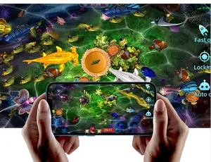 Juwa River Monster Game Online Fish Software Platform Golden Dragon Ocean Kings 3 Mobile Fish Galaxy Fish Table