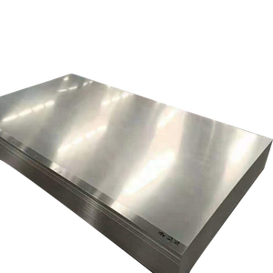 <span class=keywords><strong>400</strong></span> série Astm 1.2mm 1.4mm 1.8mm d'épaisseur <span class=keywords><strong>prix</strong></span> de la tôle d'acier inoxydable par tonne - Product Image 1