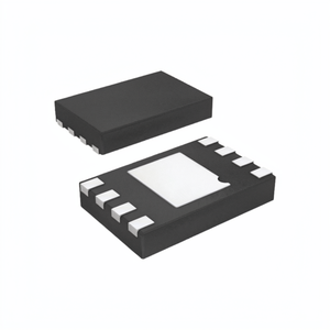 Memory AT24CS32-MAHM-E Electronic Circuit Components 8 UFDFN Exposed Pad Original - Product Image 1