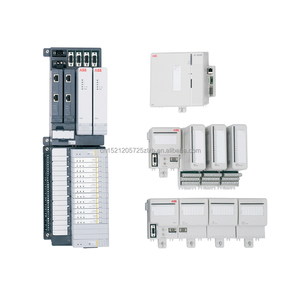 핫 세일 오리지널 <span class=keywords><strong>ABB</strong></span> S.chneider Sieme.ns 10W 터치 패널 HMIET6500 휴먼 머신 인터페이스 터치 스크린 산업 제어 PLC - Product Image 5