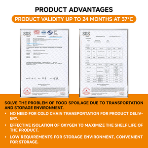 2025 TBG OEM <span class=keywords><strong>Gym</strong></span> Fitness Powder Bebida energética automática Café Power Maca Powder Plus Boxs Energy Boost Enhancement Bebidas Café - Product Image 3