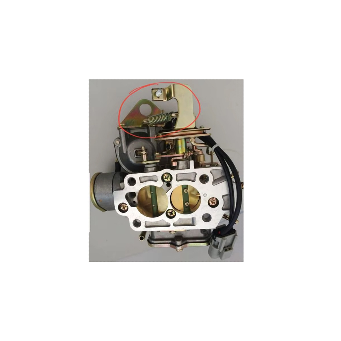 Car Auto Parts Z24 Carburetor for Nissan OEM 16010-21G61