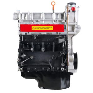 Motore EA111 Nuovo di Zecca 1.6L CLR CDF BMG CLS CPJ CLP CFN CDD CDE per VW Jetta Vento Volkswagen Polo Lavida <span class=keywords><strong>Skoda</strong></span> <span class=keywords><strong>Fabia</strong></span> - Product Image 2
