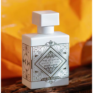 Badee Al Oud Eau De Parfum 100ml Honor Glory Fragancia Unisex - Product Image 3