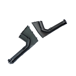 Pièces de carrosserie Pièces détachées automobiles Vente en gros Mise à niveau du pare-chocs avant inférieur pour <span class=keywords><strong>VW</strong></span> <span class=keywords><strong>TIGUAN</strong></span> <span class=keywords><strong>R</strong></span>-<span class=keywords><strong>line</strong></span> <span class=keywords><strong>2017</strong></span> - Product Image 6